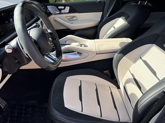 2024 Mercedes-Benz GLE GLE 53 AMG® 4MATIC®