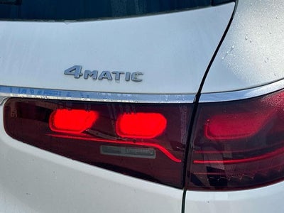 2024 Mercedes-Benz GLS GLS 450 4MATIC®