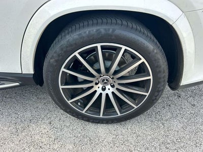 2024 Mercedes-Benz GLS GLS 450 4MATIC®