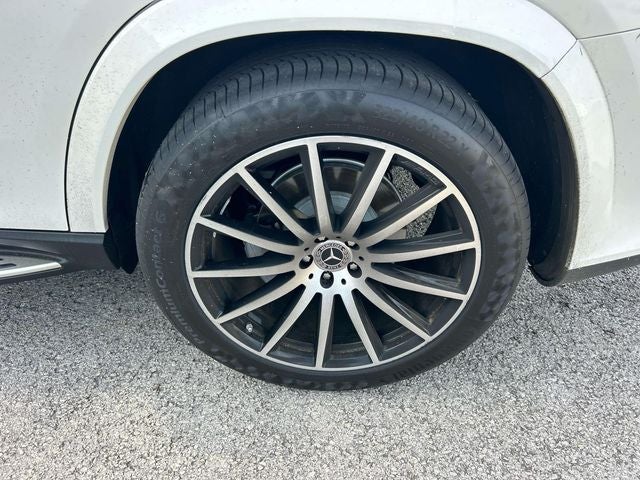 2024 Mercedes-Benz GLS GLS 450 4MATIC®