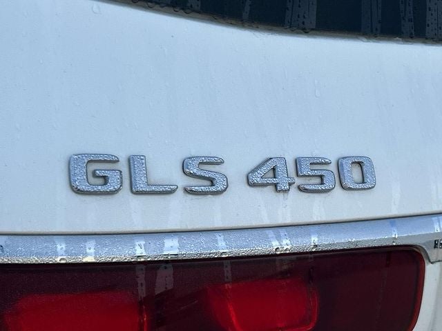 2024 Mercedes-Benz GLS GLS 450 4MATIC®
