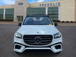 2024 Mercedes-Benz GLS GLS 450 4MATIC®