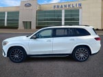 2024 Mercedes-Benz GLS GLS 450 4MATIC®