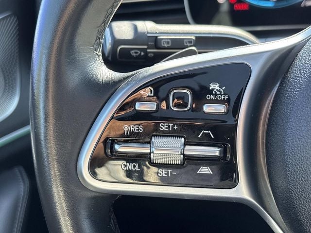2022 Mercedes-Benz GLS GLS 450 4MATIC®
