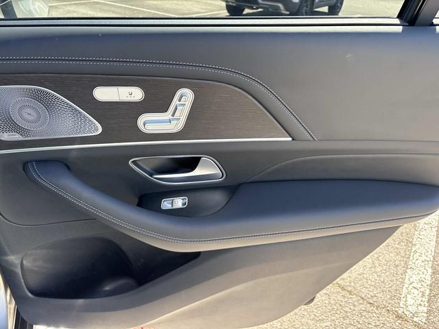 2021 Mercedes-Benz GLS GLS 63 AMG® 4MATIC®