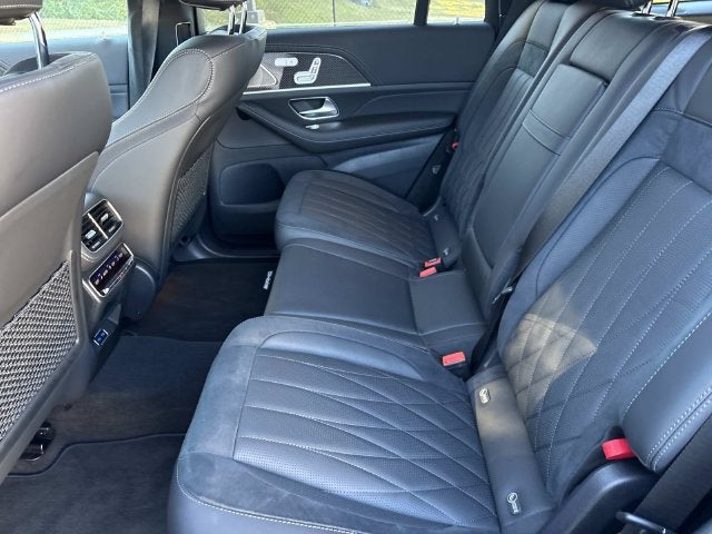 2024 Mercedes-Benz GLS GLS 63 AMG® 4MATIC®