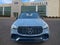 2024 Mercedes-Benz GLS GLS 63 AMG® 4MATIC®