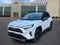 2025 Toyota RAV4 Hybrid XSE