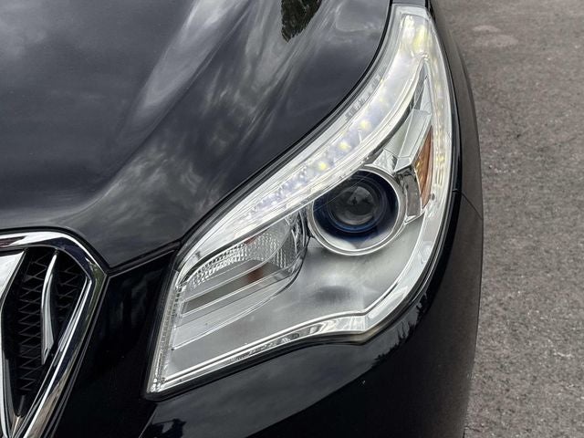 2017 Buick Enclave Premium Group