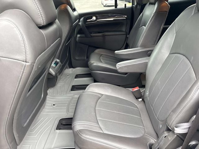 2017 Buick Enclave Premium Group