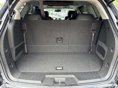 2017 Buick Enclave Premium Group