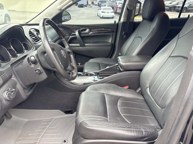 2017 Buick Enclave Premium Group