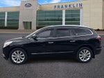 2017 Buick Enclave Premium Group