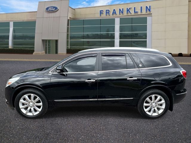 2017 Buick Enclave Premium Group