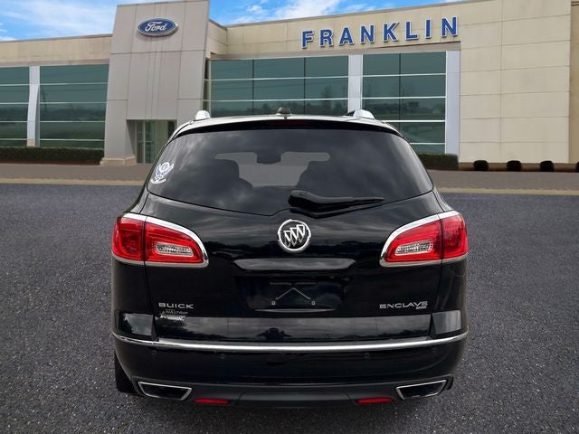 2017 Buick Enclave Premium Group