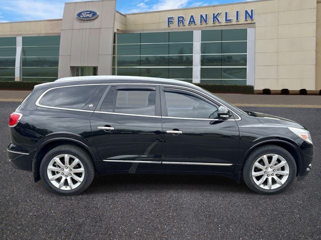 2017 Buick Enclave Premium Group