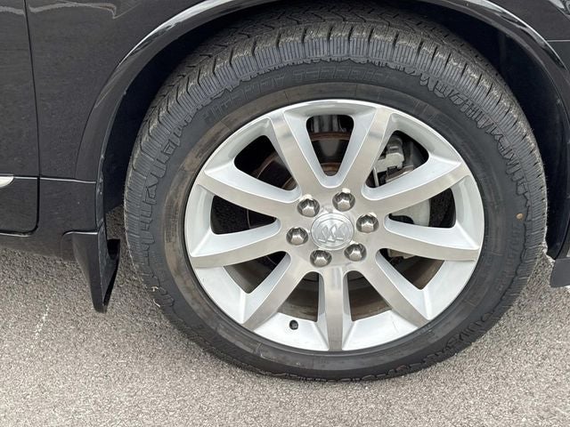 2017 Buick Enclave Premium Group