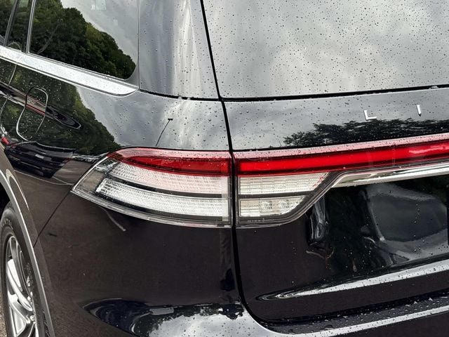 2023 Lincoln Aviator Standard