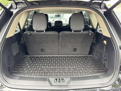 2023 Lincoln Aviator Standard