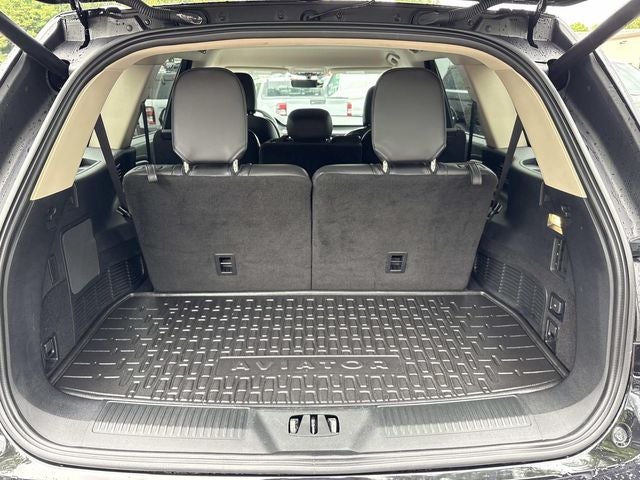 2023 Lincoln Aviator Standard