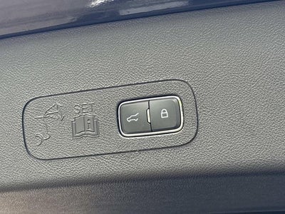 2023 Lincoln Aviator Standard