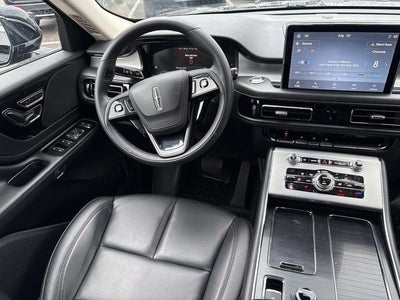 2023 Lincoln Aviator Standard