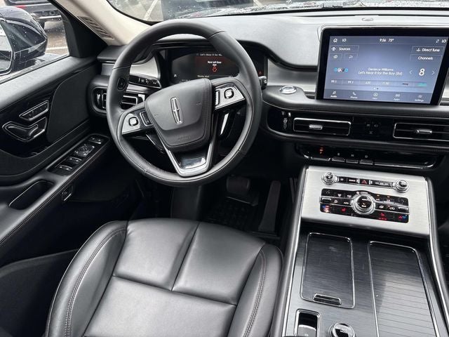 2023 Lincoln Aviator Standard