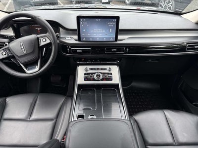 2023 Lincoln Aviator Standard