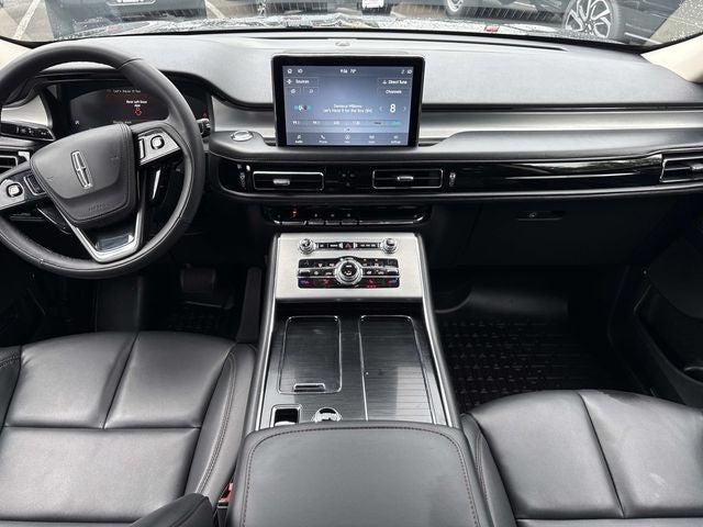 2023 Lincoln Aviator Standard