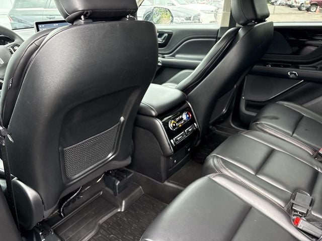 2023 Lincoln Aviator Standard