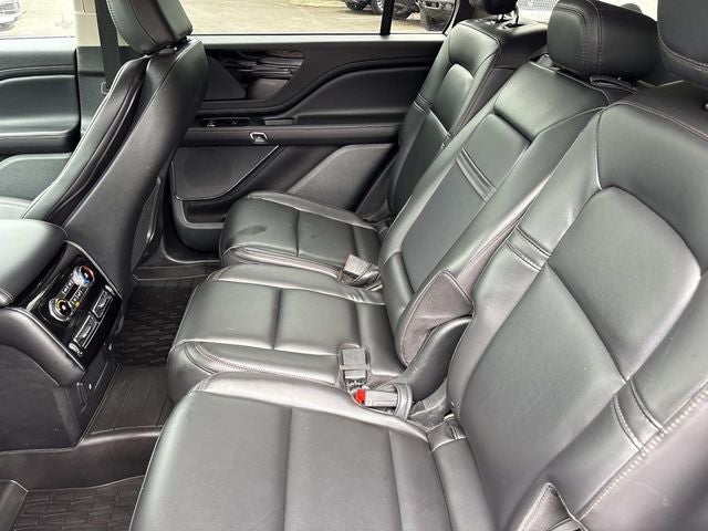 2023 Lincoln Aviator Standard