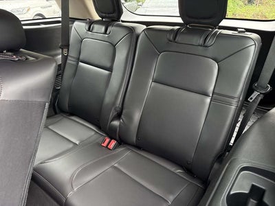 2023 Lincoln Aviator Standard