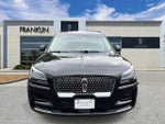 2023 Lincoln Aviator Standard