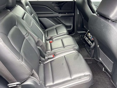 2023 Lincoln Aviator Standard