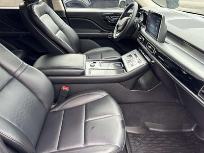 2023 Lincoln Aviator Standard