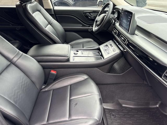 2023 Lincoln Aviator Standard
