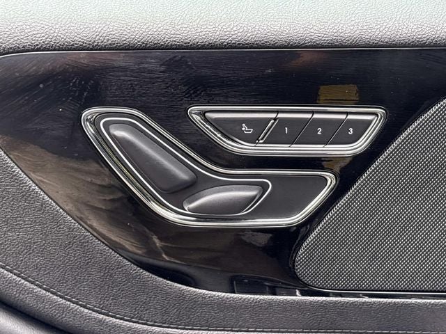 2023 Lincoln Aviator Standard