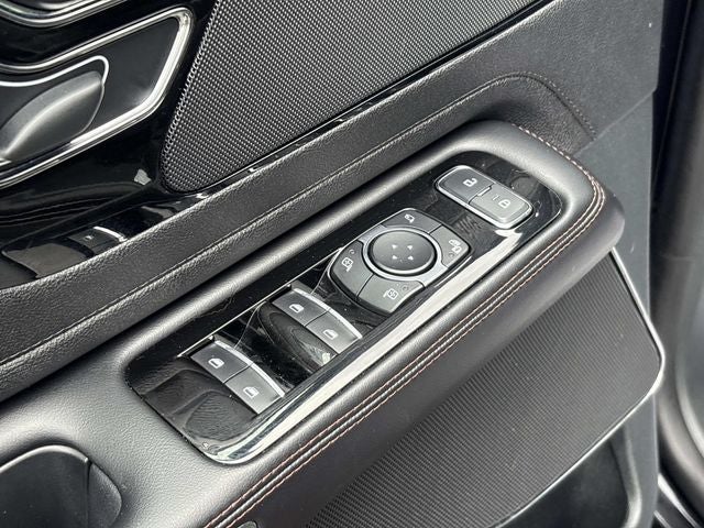 2023 Lincoln Aviator Standard