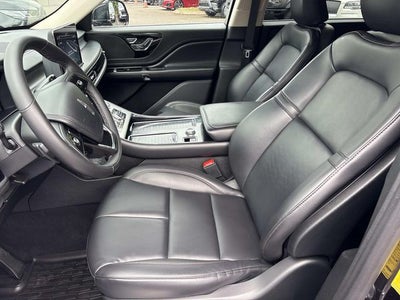 2023 Lincoln Aviator Standard