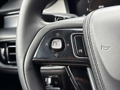 2023 Lincoln Aviator Standard