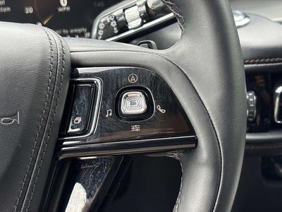 2023 Lincoln Aviator Standard