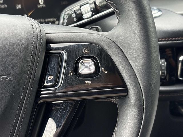 2023 Lincoln Aviator Standard