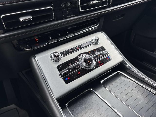 2023 Lincoln Aviator Standard