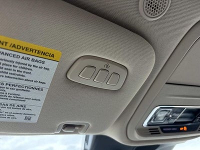 2023 Lincoln Aviator Standard