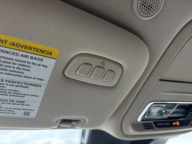 2023 Lincoln Aviator Standard