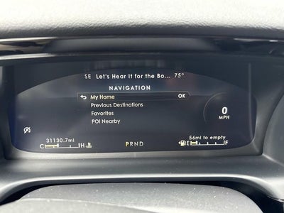 2023 Lincoln Aviator Standard