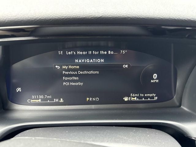 2023 Lincoln Aviator Standard