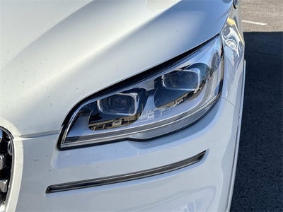 2024 Lincoln Aviator Black Label