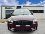 2024 Lincoln Aviator Black Label