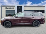 2024 Lincoln Aviator Black Label